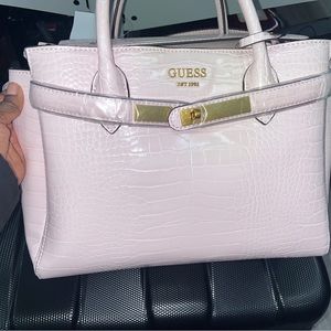 Enisa High Society Satchel